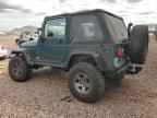 2002 JEEP WRANGLER