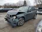 2007 BMW X3