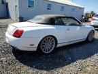 2010 BENTLEY Continental