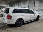 2012 MERCEDES-BENZ GL-Class