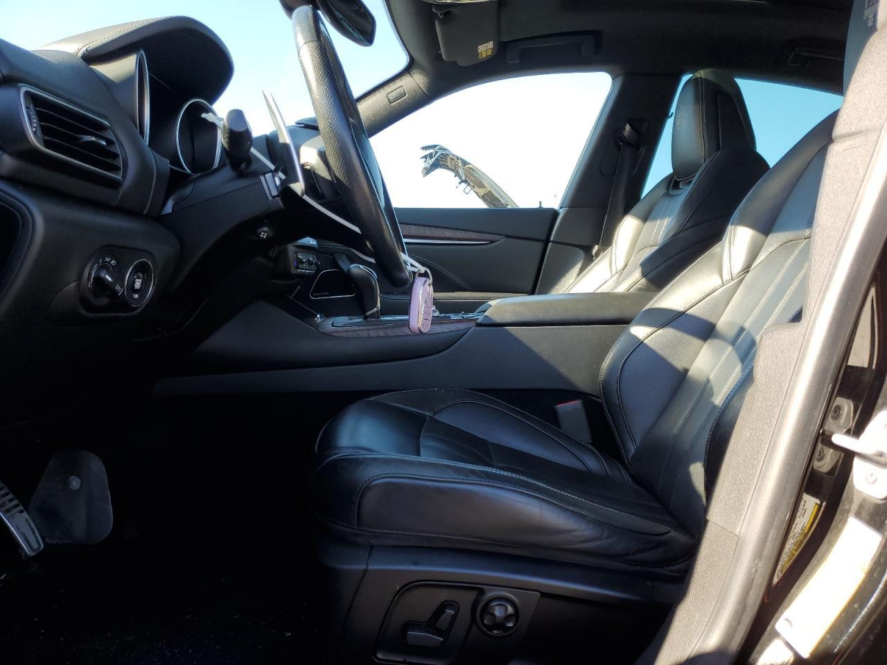 2018 MASERATI Other