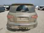 2012 INFINITI QX56