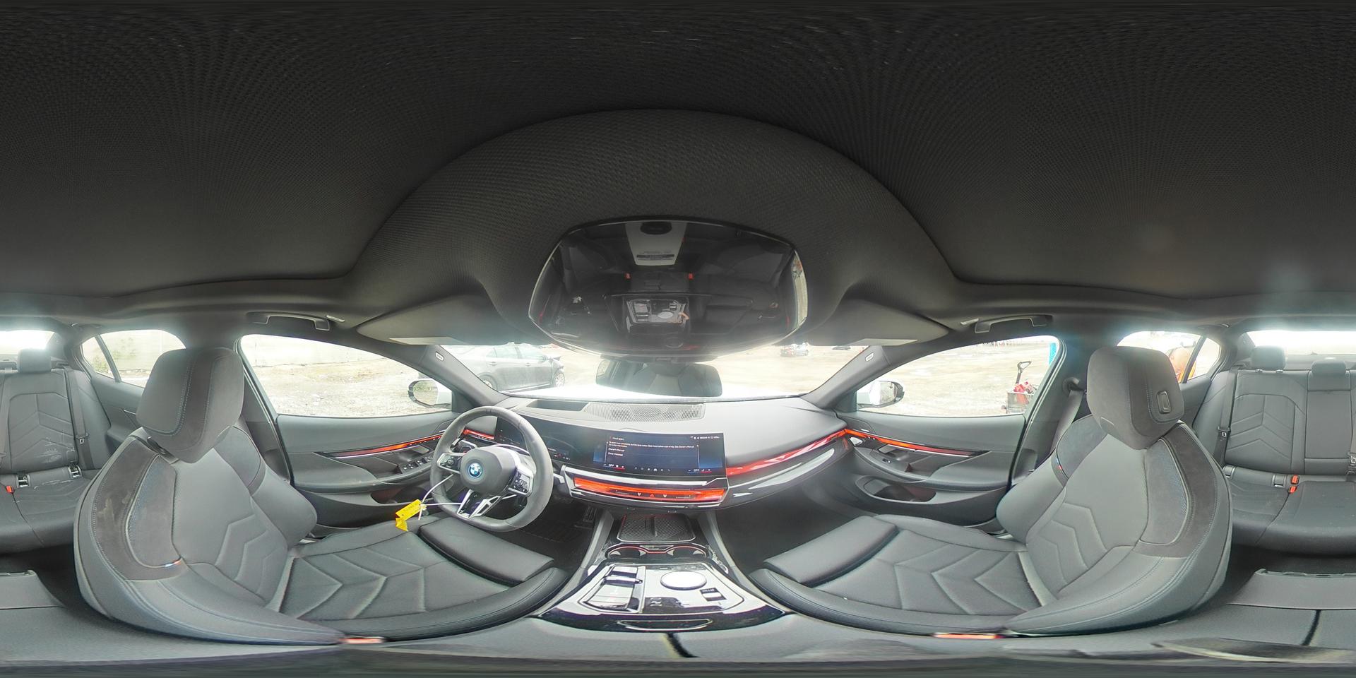2024 BMW i5