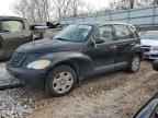 2008 CHRYSLER PT CRUISER