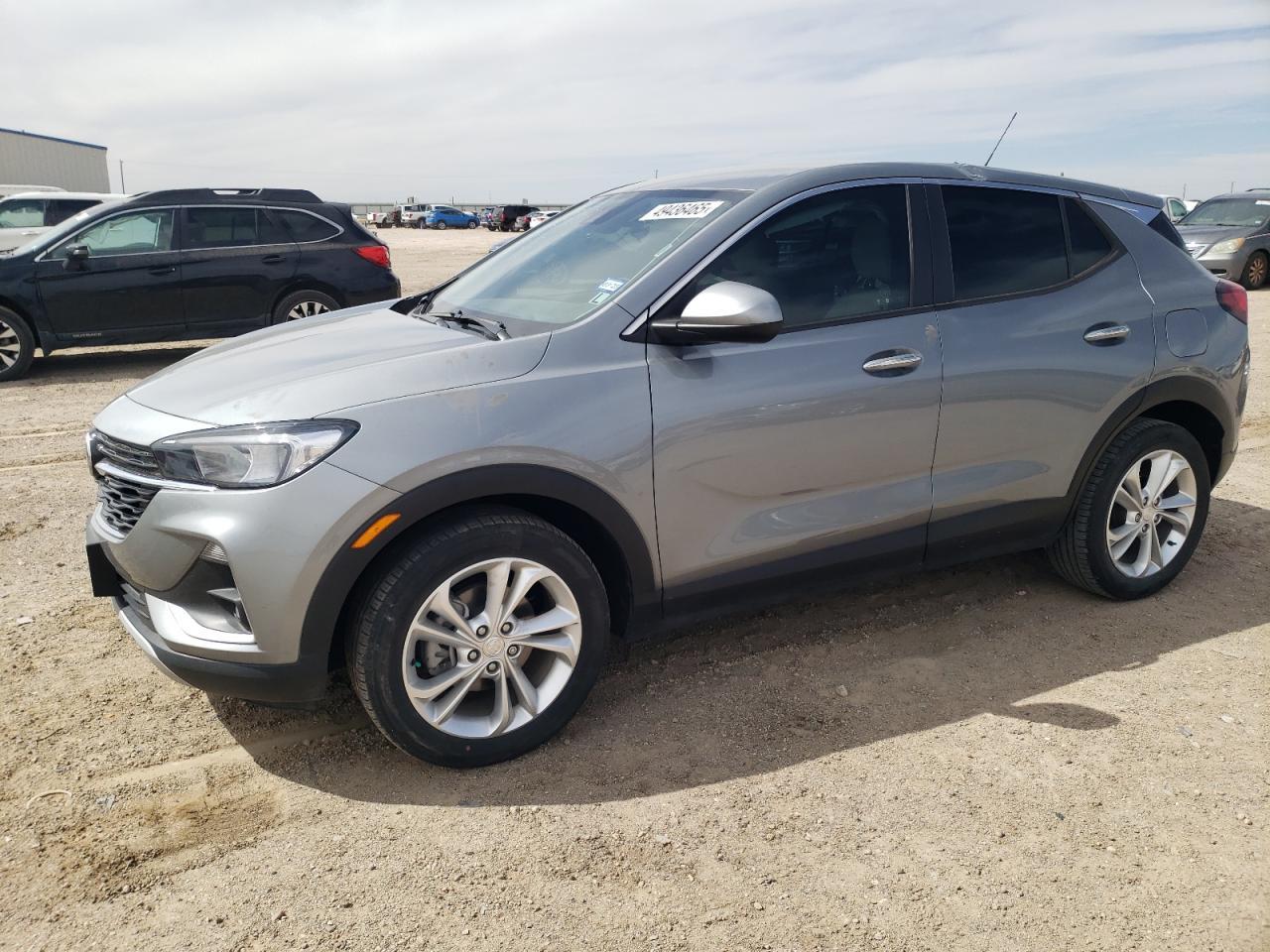 2023 BUICK ENCORE