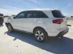 2011 ACURA MDX