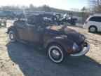 1971 VOLKSWAGEN Beetle