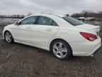 2016 MERCEDES-BENZ CLA-Class