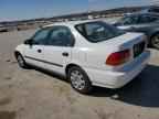 1998 HONDA CIVIC