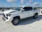 2016 TOYOTA TACOMA