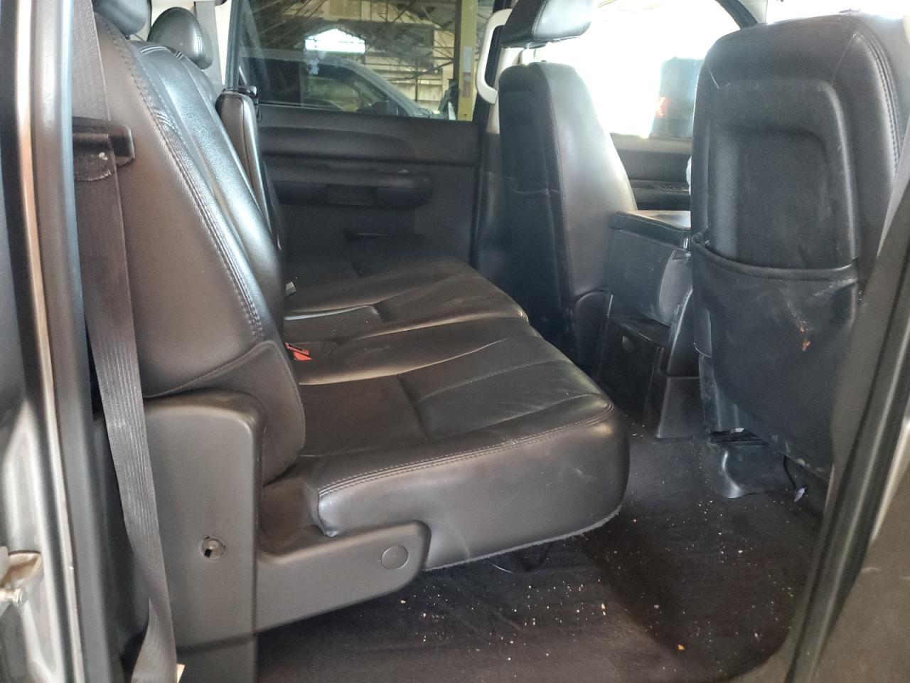 2008 CHEVROLET Silverado