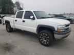 2002 CHEVROLET Silverado