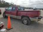 1992 CHEVROLET Gmt