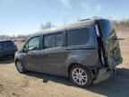 2015 FORD TRANSIT CONNECT