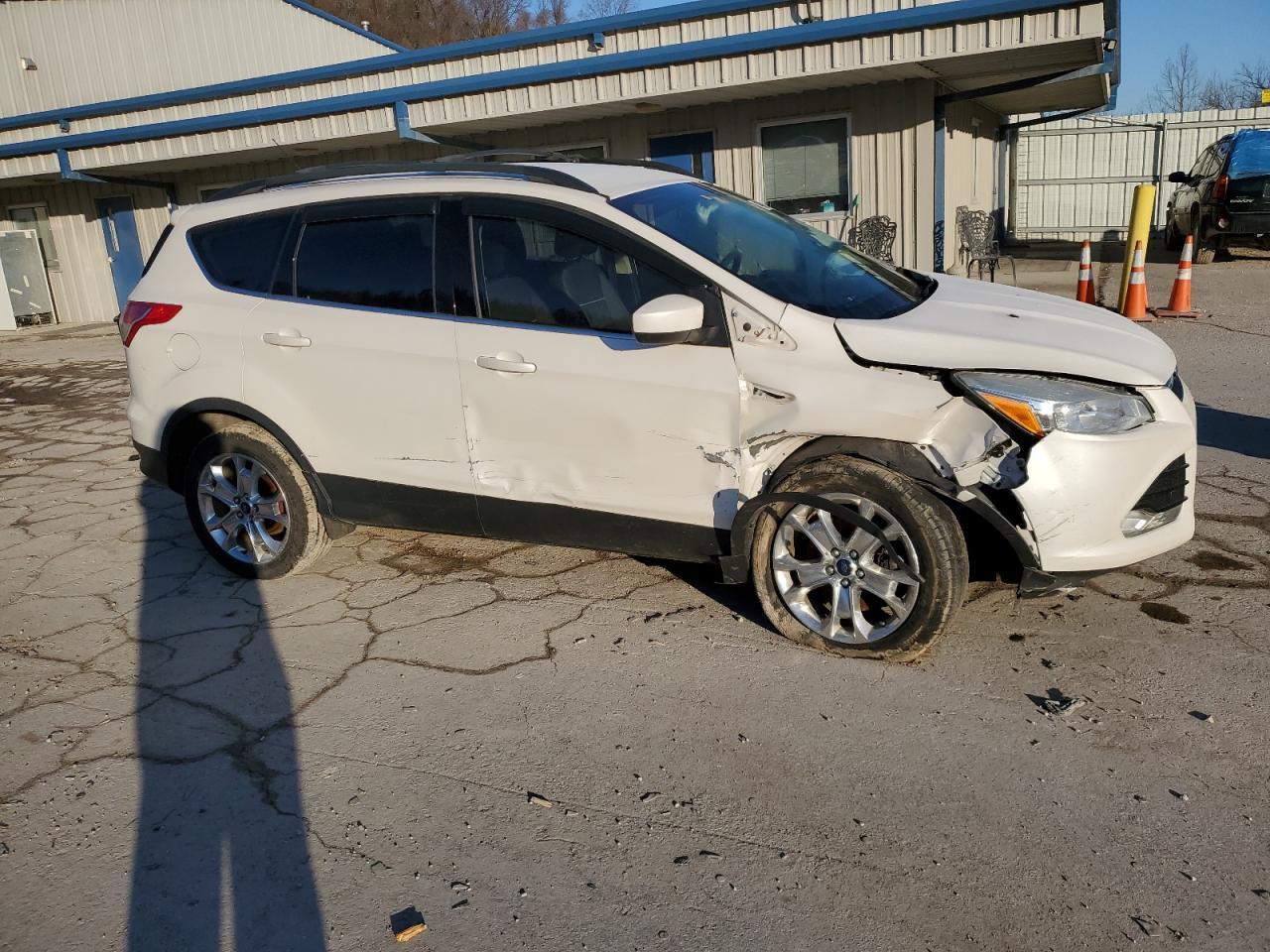 2013 FORD ESCAPE