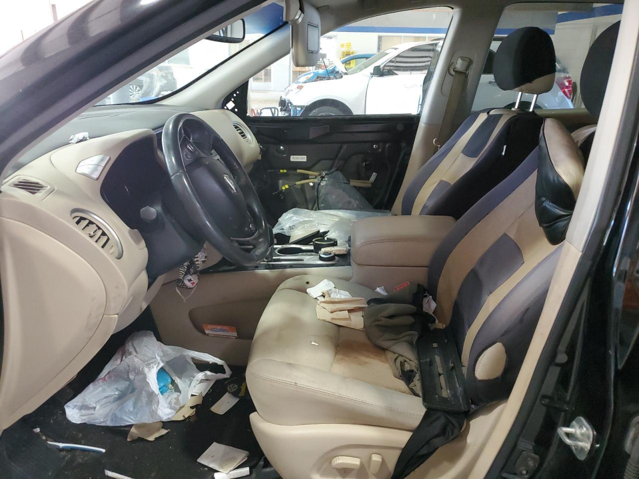2018 NISSAN PATHFINDER