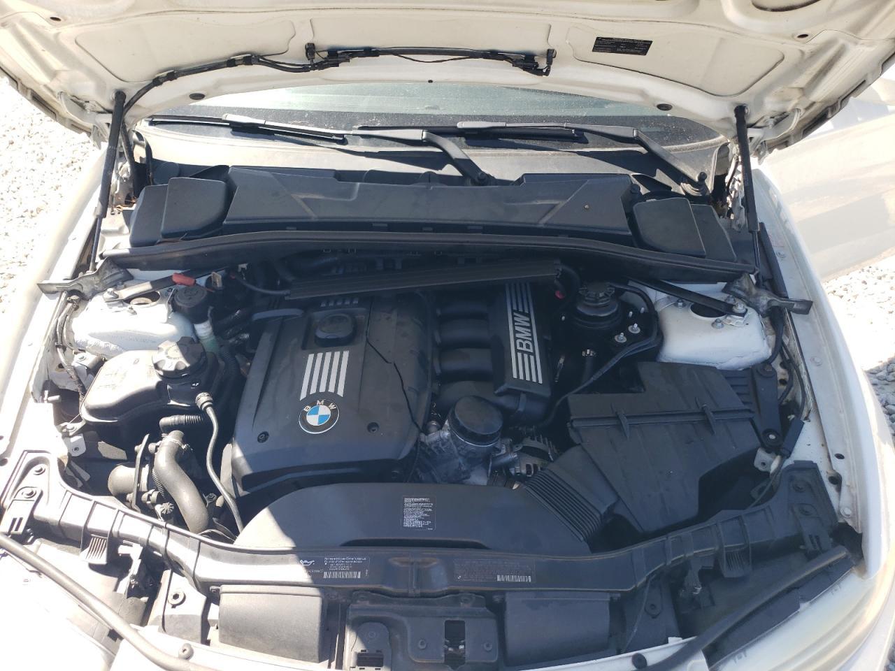2013 BMW 1 Series