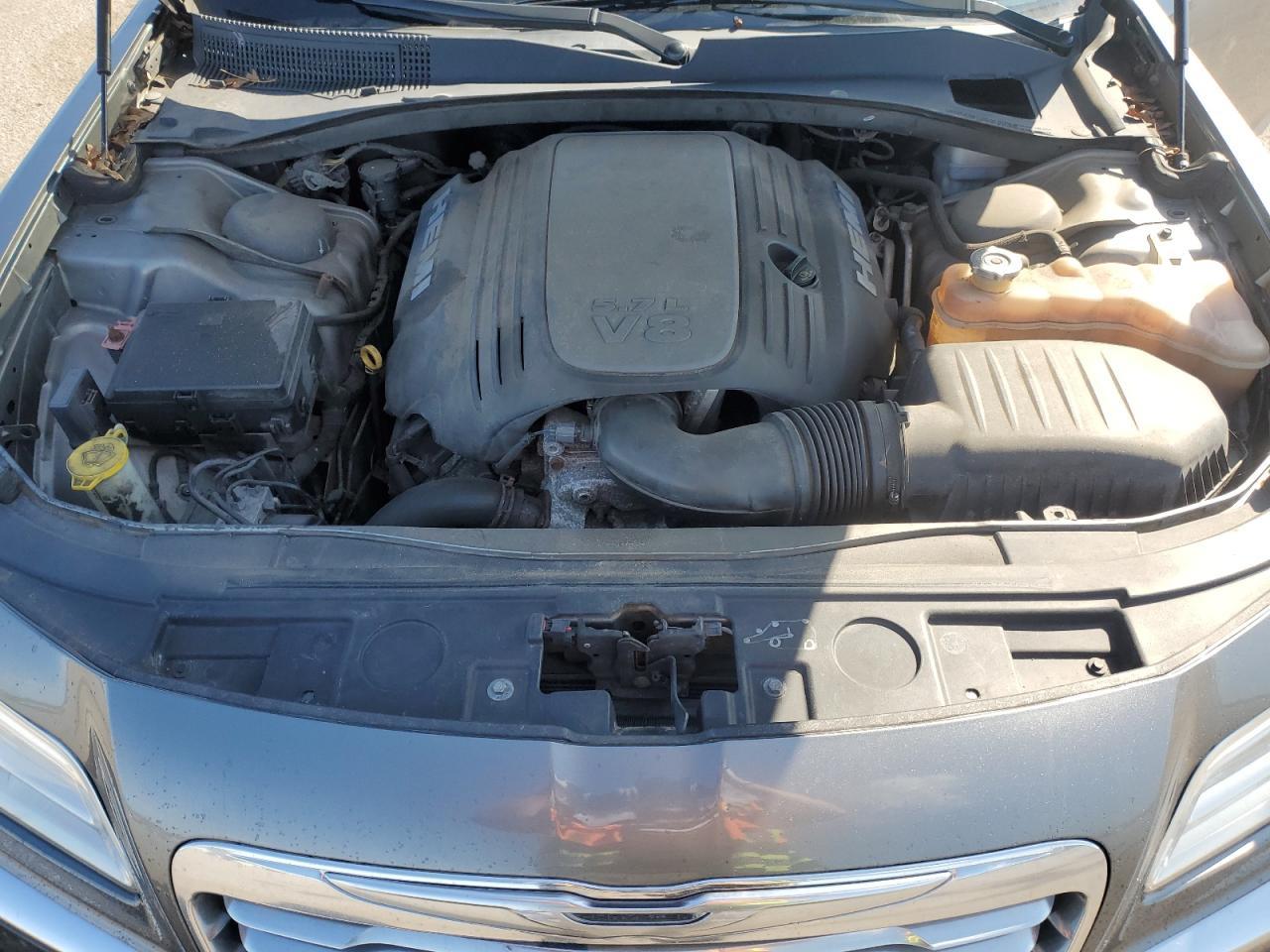 2011 CHRYSLER 300