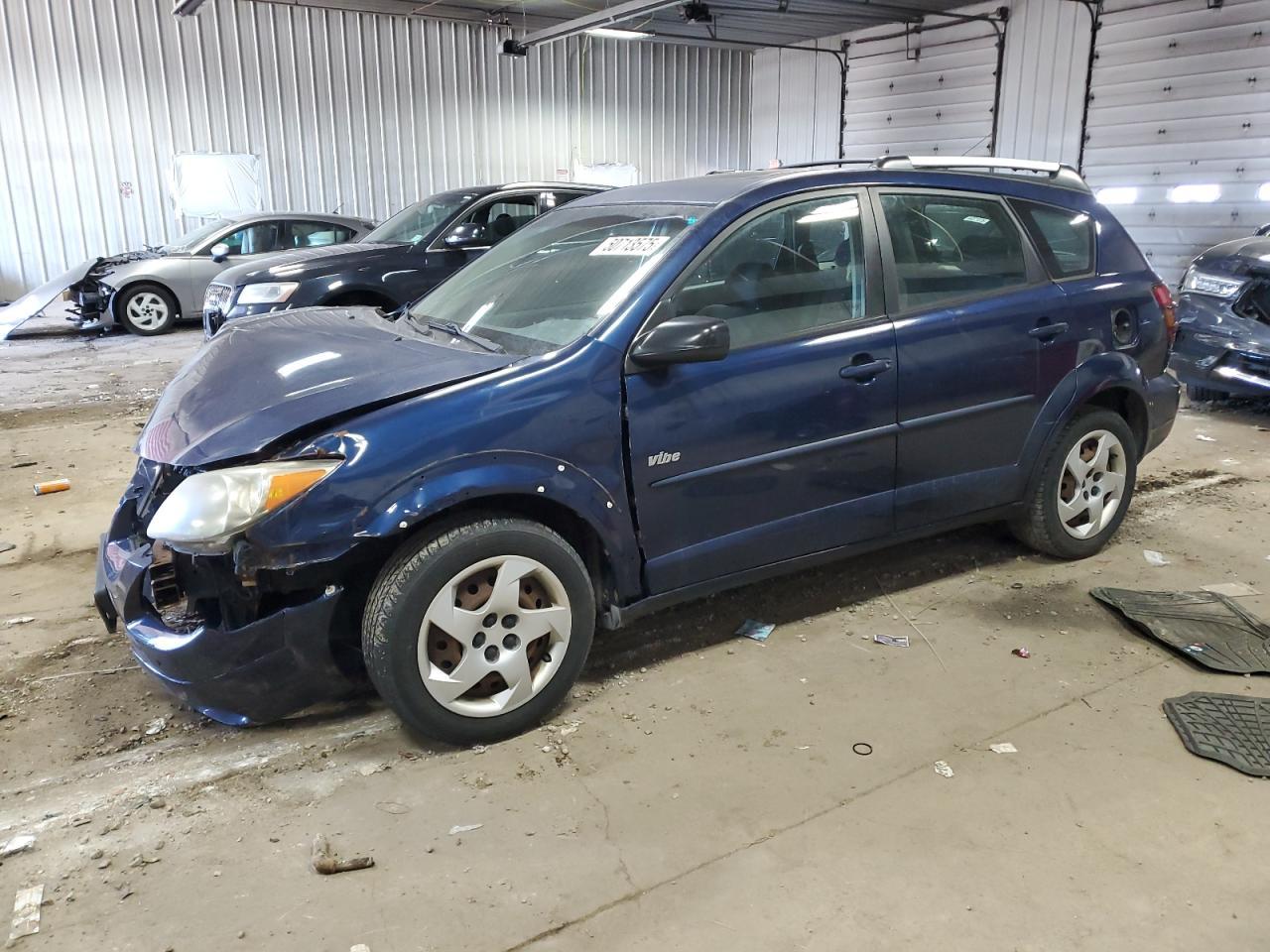 2003 PONTIAC VIBE