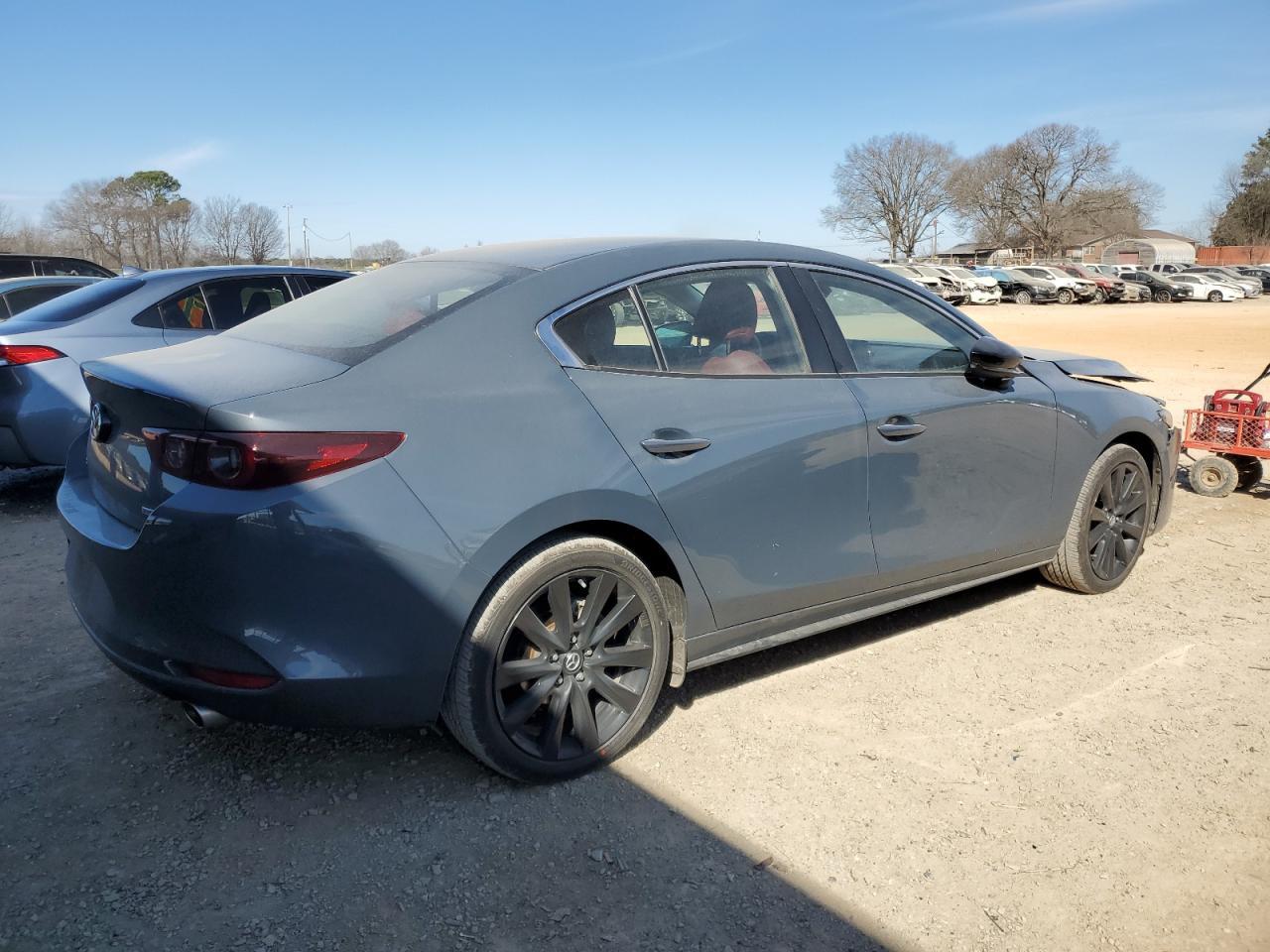 2022 MAZDA 3