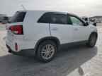 2014 KIA SORENTO