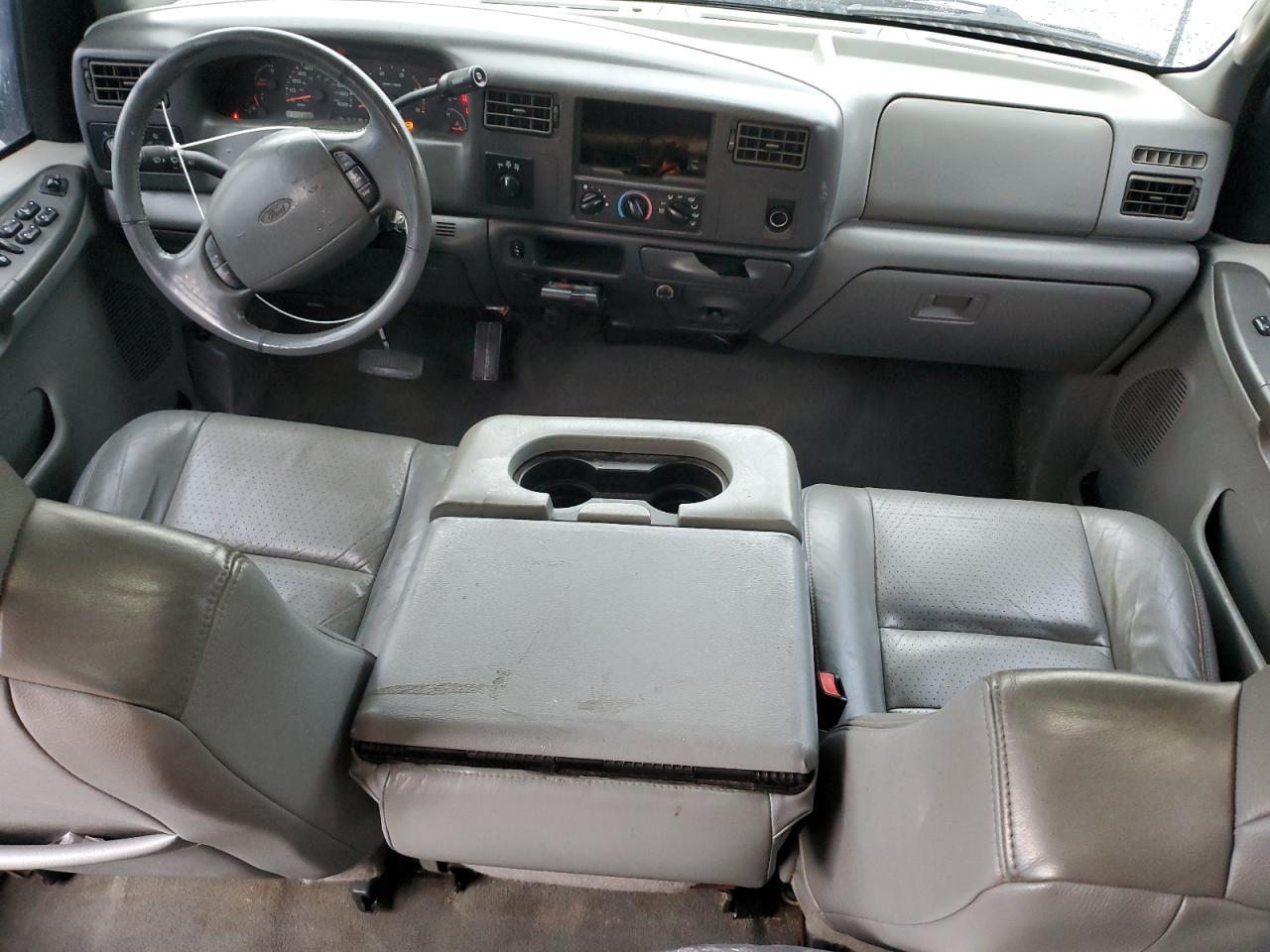 2002 FORD F-250