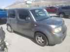 2009 NISSAN CUBE