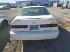 1998 TOYOTA CAMRY