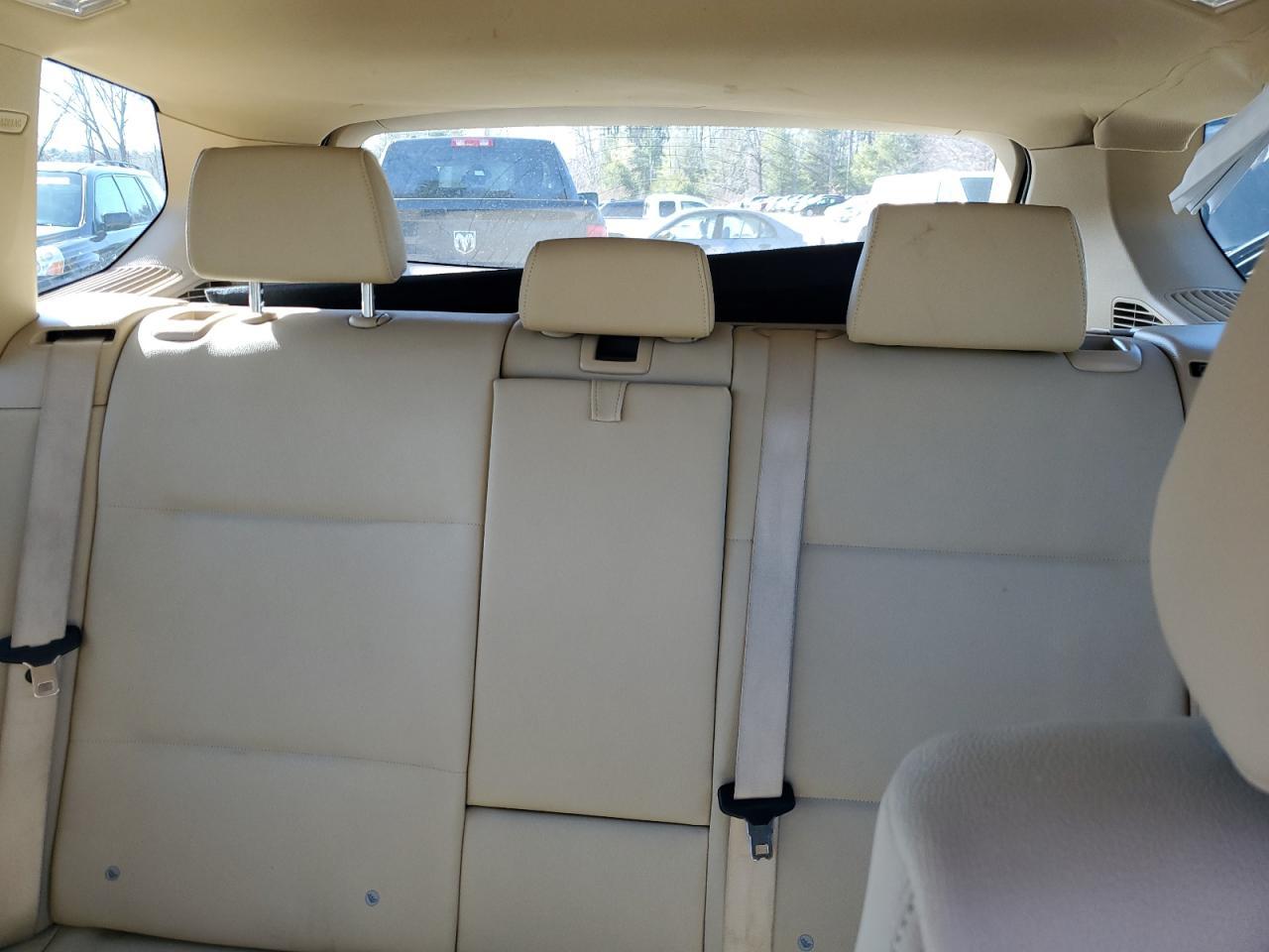 2015 BMW X3