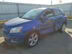 2015 CHEVROLET TRAX