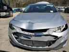 2019 CHEVROLET MALIBU