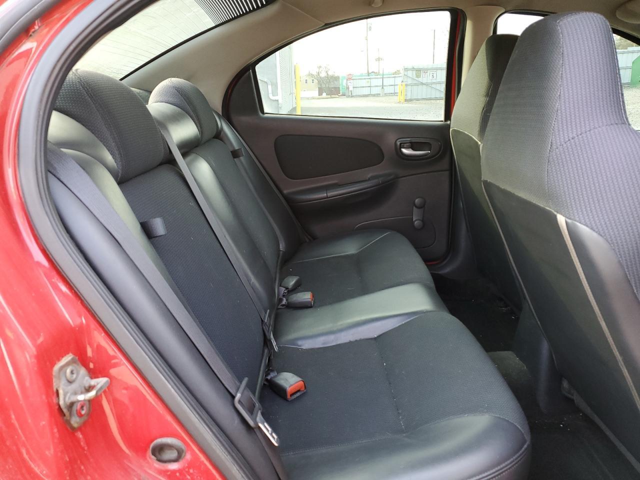 2003 DODGE Neon