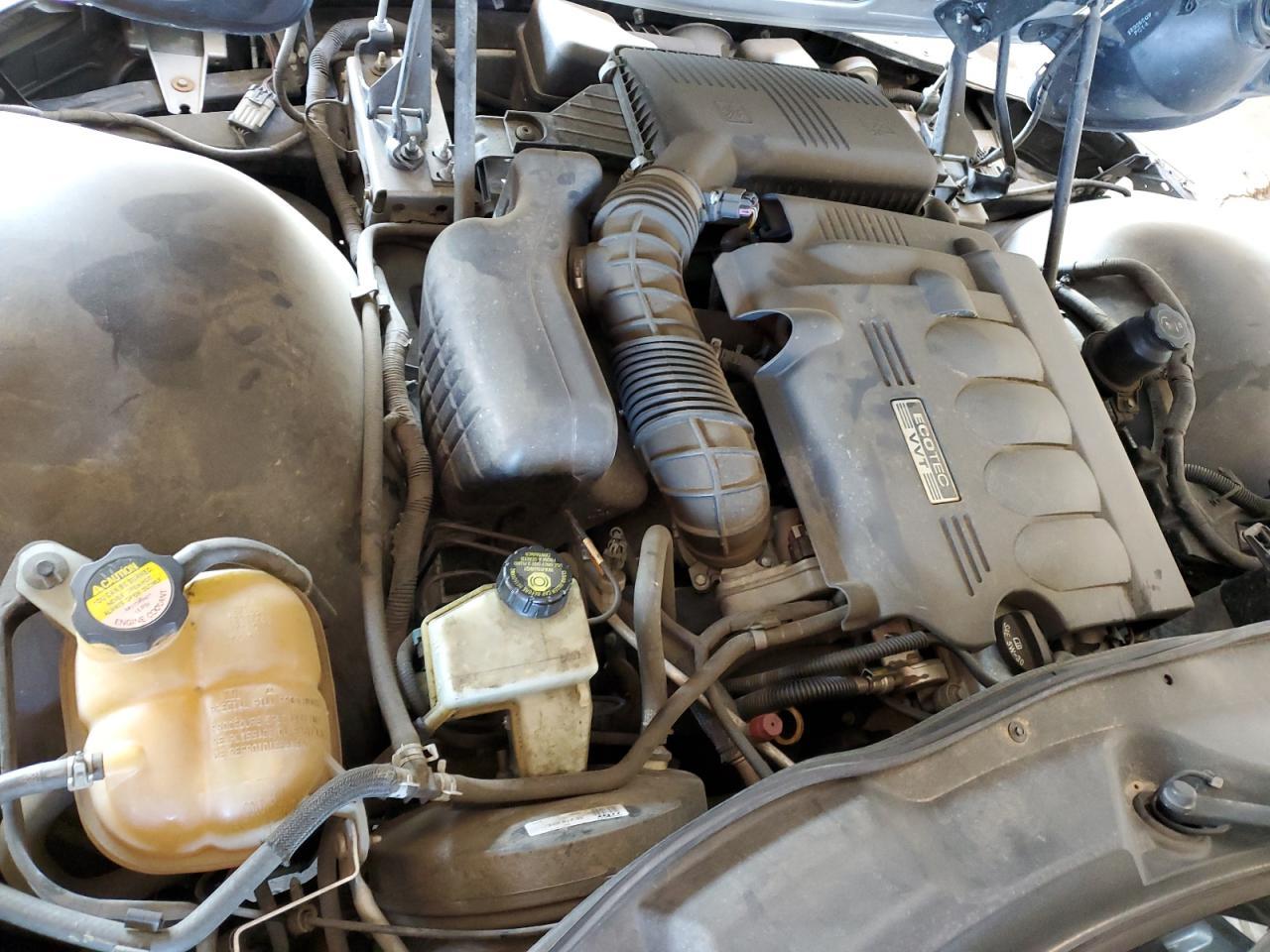 2007 PONTIAC SOLSTICE
