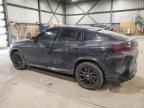 2022 BMW X6