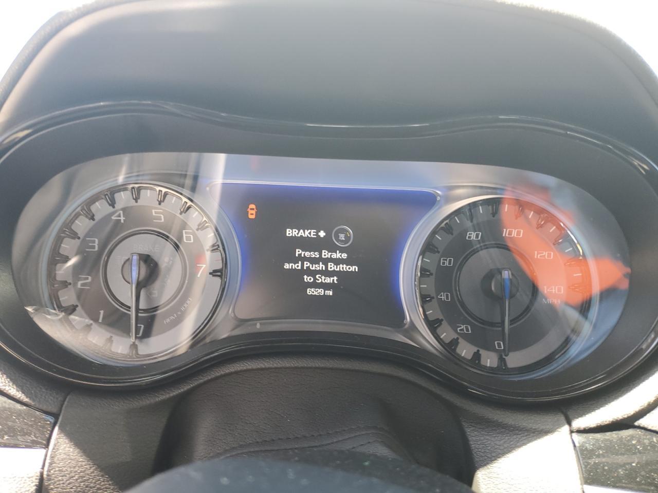 2023 CHRYSLER 300