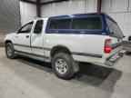 1998 TOYOTA T100