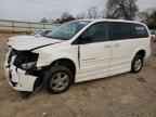 2009 DODGE CARAVAN