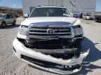 2010 TOYOTA Sequoia
