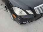 2011 MERCEDES-BENZ E-Class