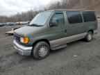 2002 FORD ECONOLINE