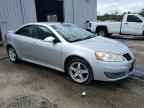 2009 PONTIAC G6