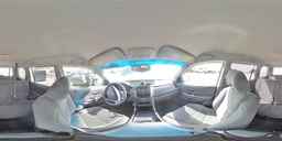 2007 HONDA PILOT