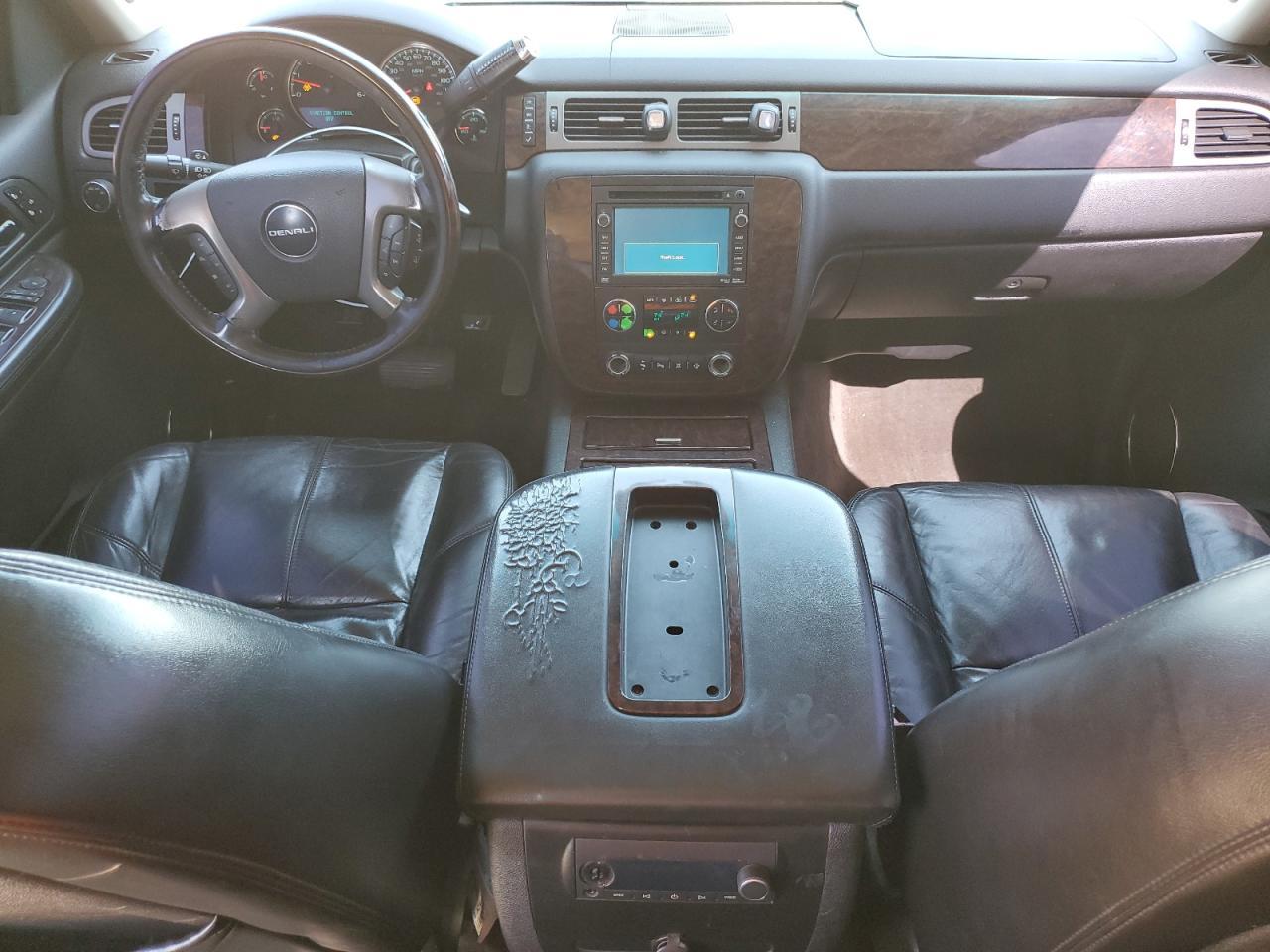 2008 GMC Sierra