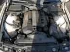 2002 BMW 5 series
