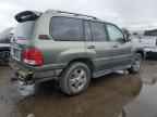 2006 LEXUS Lx 470