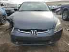 2005 HONDA ACCORD