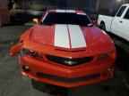 2010 CHEVROLET Camaro