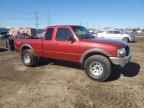 1999 FORD RANGER