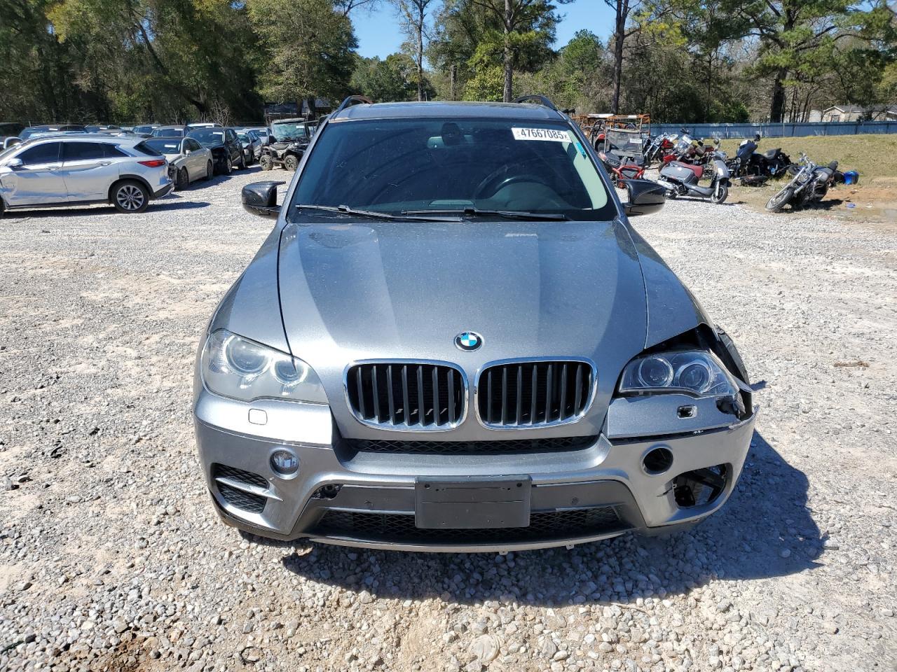 2013 BMW X5