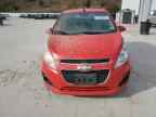 2014 CHEVROLET Spark